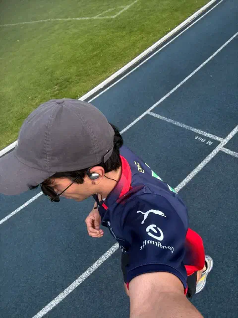 trying to be consistent like my goat virat kohli, photo 1