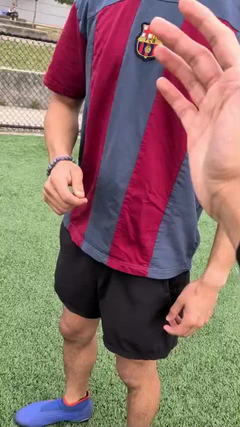 barca pre season training
5x(200m allout + 10 pushups), photo 1