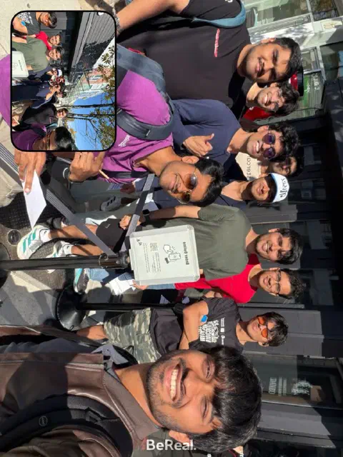 z1-z3 Lunch Run, photo 1