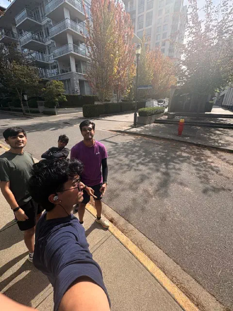 z1-z3 Lunch Run, photo 3