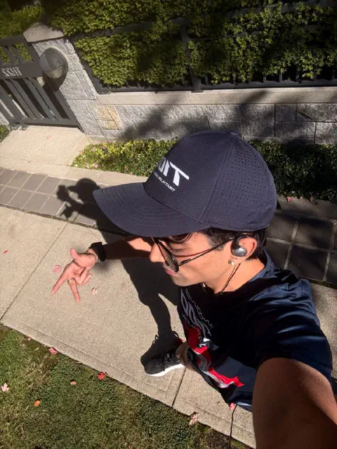 90min run, photo 1