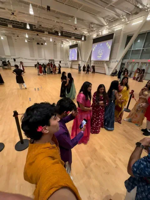 GARBA, photo 1