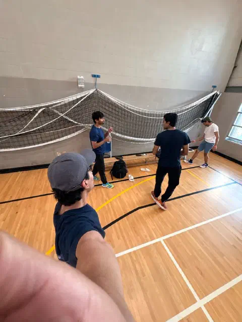 WE BALL PICKLE BALL, photo 1