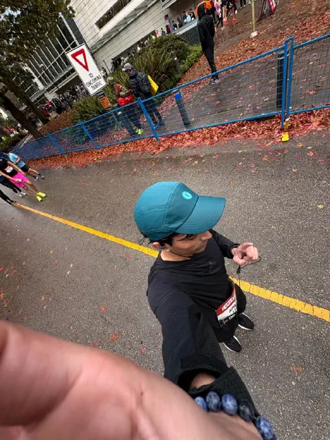 HATTRICK FINAL 5K, photo 1