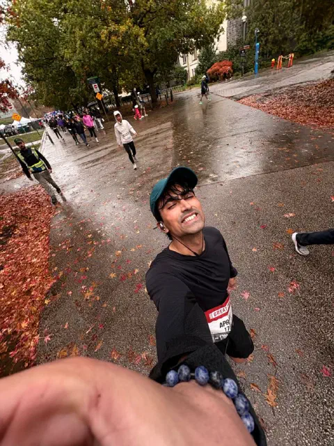 HATTRICK FINAL 5K, photo 2