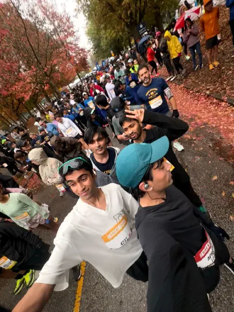 HATTRICK 10k, photo 2